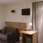 ヴァレ ブランシュ 3*