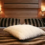 Hotel Vallée Blanche Chamonix Mont Blanc
