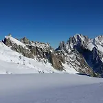 Hotel Vallée Blanche Chamonix Mont Blanc