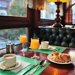 Vallée Blanche Hotel Chamonix