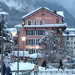 Vallée Blanche 3* Chamonix