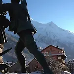Vallée Blanche