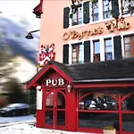 Vallée Blanche Hotel 3*