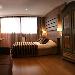 Vallée Blanche Hotel