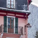Hotel Vallée Blanche 3*