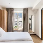 Hotel Vallée Blanche Chamonix