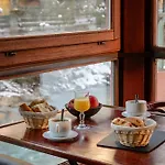 Vallée Blanche Hotel Chamonix