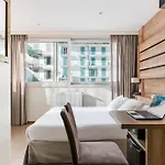 Vallée Blanche Hotel