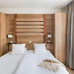 Vallée Blanche Hotel 3*