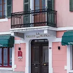 Hotel Vallée Blanche 3*