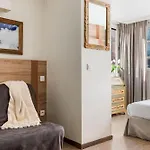 Hotel Vallée Blanche