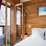 Vallée Blanche