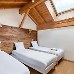 Vallée Blanche Hotel