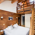 Hotel Vallée Blanche