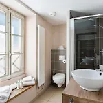 Vallée Blanche Hotel