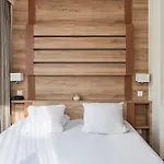Vallée Blanche Hotel 3*