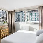 Hotel Vallée Blanche 3*