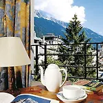 Vallée Blanche Hotel Chamonix