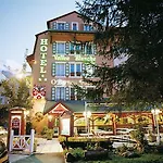 Vallée Blanche Hotel Chamonix