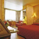 Hotel Vallee Blanche 3*