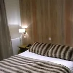 Vallee Blanche Hotel Chamonix