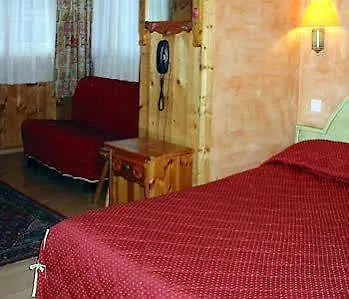 Vallée Blanche