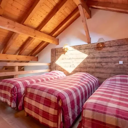 Vallee Blanche Chamonix