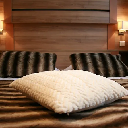 Otel Vallee Blanche Chamonix