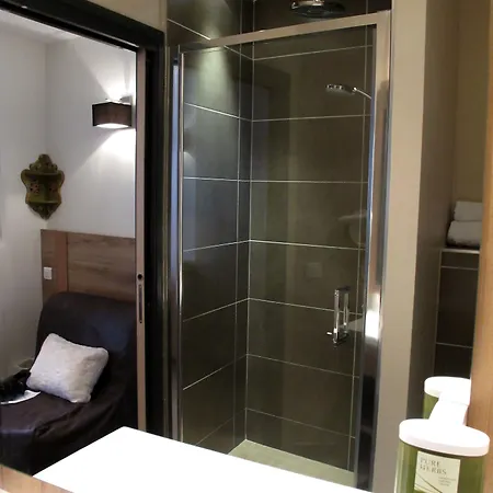 Otel Vallee Blanche 3*