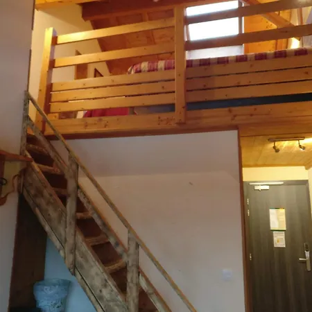 Otel Vallee Blanche 3*