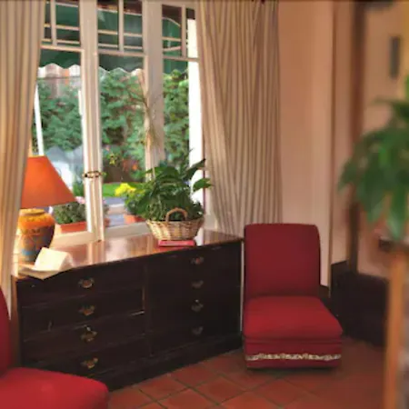 Otel Vallee Blanche 3*