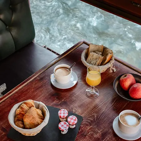 Otel Vallee Blanche Chamonix