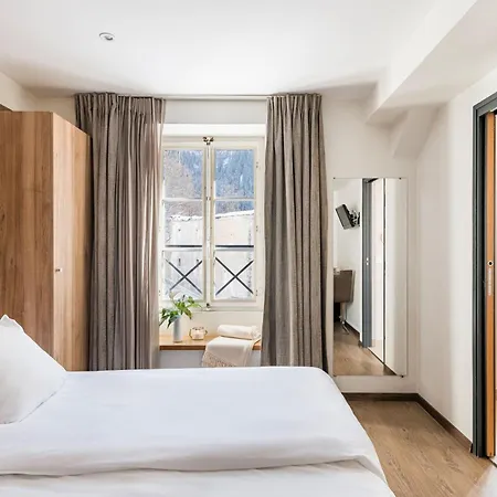 Otel Vallee Blanche Chamonix