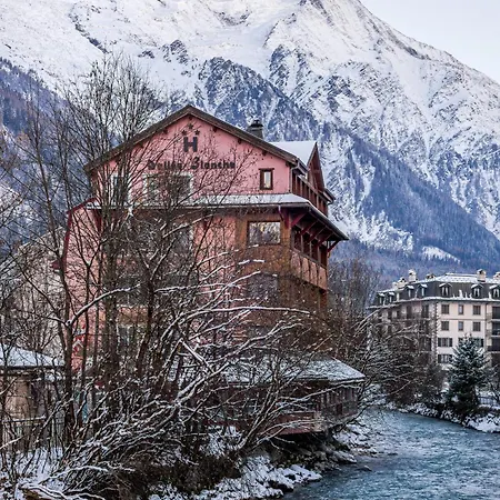 Vallee Blanche 3* Chamonix