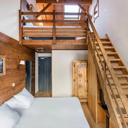 Vallee Blanche Chamonix