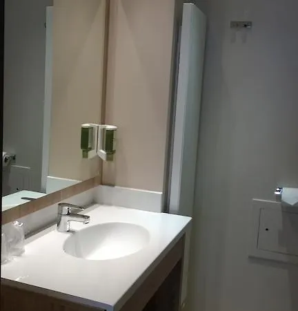 Hotel Vallée Blanche 3*
