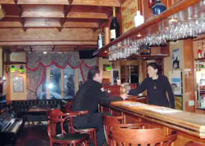 Hotel Vallee Blanche 3*