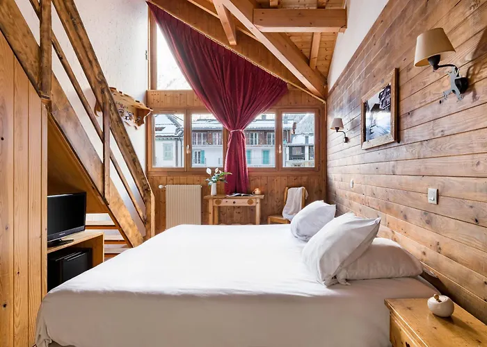 Vallee Blanche 3* Chamonix