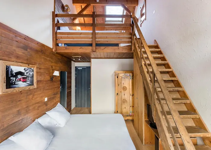 Vallee Blanche Chamonix