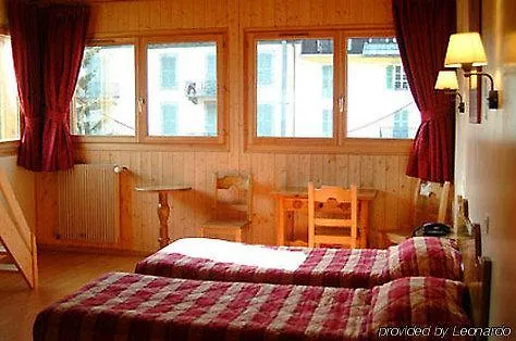 Vallee Blanche 3* Chamonix