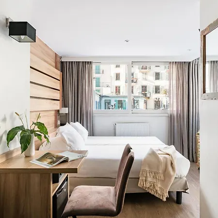 Vallee Blanche Otel