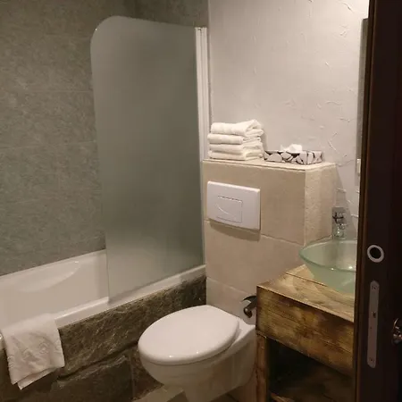 Vallee Blanche Hotel Chamonix